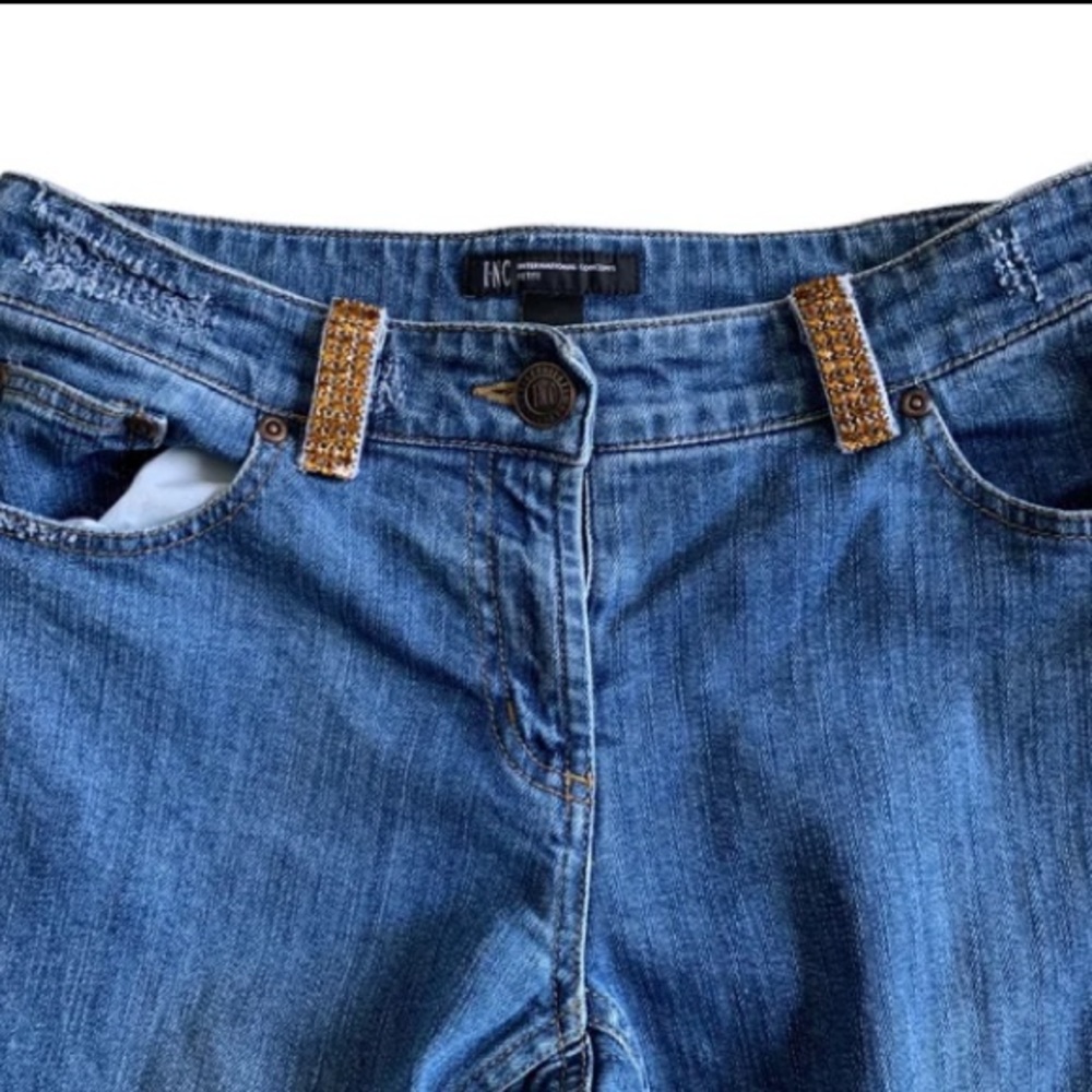 * International concepts women’s jeans 6P